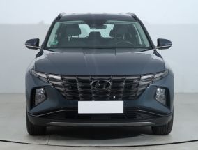 Hyundai Tucson - 2022
