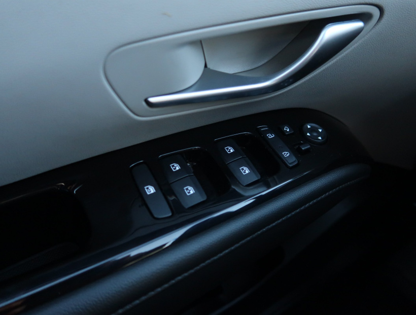 Hyundai Tucson, 2022