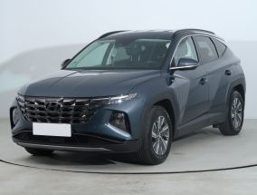 Hyundai Tucson - 2022