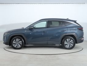 Hyundai Tucson - 2022