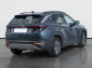 Hyundai Tucson, 2022