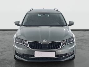 Škoda Octavia - 2018