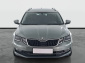 Škoda Octavia, 2018