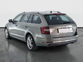 Škoda Octavia - 2018
