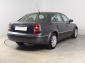 Škoda Superb, 2008