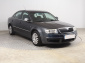 Škoda Superb, 2008