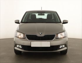 Škoda Fabia - 2018