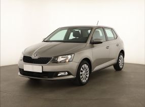 Škoda Fabia - 2018