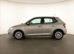 Škoda Fabia - 2018