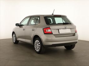 Škoda Fabia - 2018