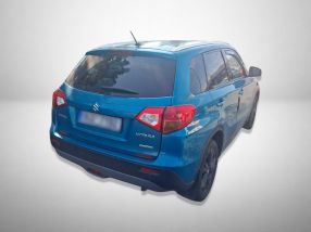 Suzuki Vitara - 2017