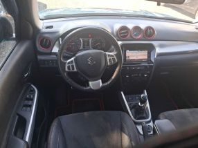 Suzuki Vitara - 2017