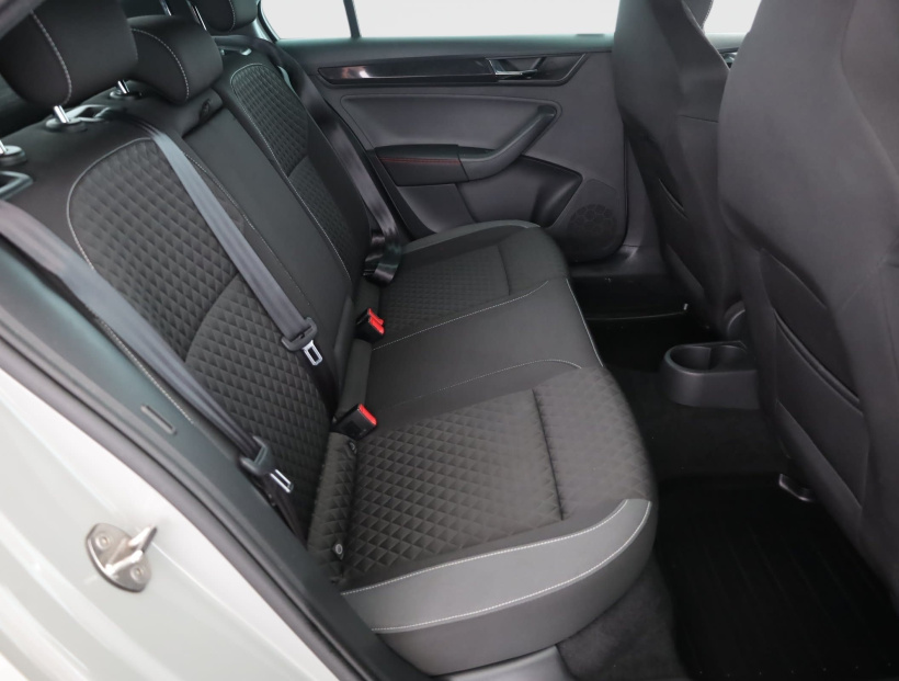 Škoda Rapid, 2019