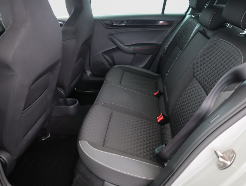 Škoda Rapid, 2019