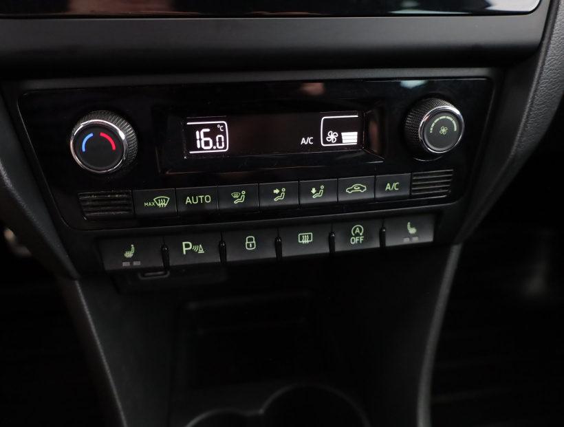 Škoda Rapid, 2019