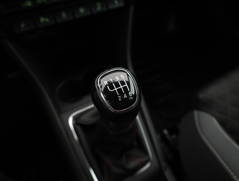Škoda Rapid, 2019
