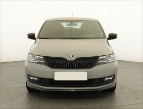 Škoda Rapid - 2019