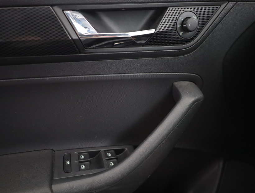 Škoda Rapid, 2019