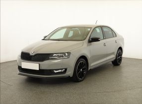 Škoda Rapid - 2019