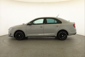 Škoda Rapid - 2019