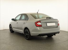 Škoda Rapid - 2019