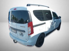 Dacia Dokker - 2016