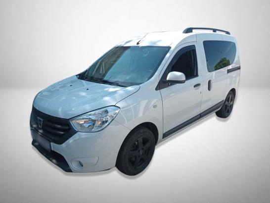 Dacia Dokker