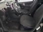 Peugeot 107, 2014