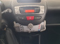 Peugeot 107, 2014