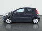 Peugeot 107, 2014