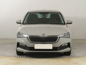 Škoda Scala - 2022