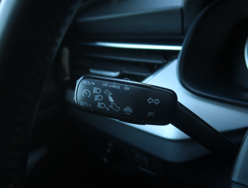 Škoda Scala, 2022