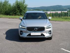 Volvo XC60 - 2021