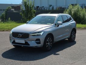 Volvo XC60 - 2021