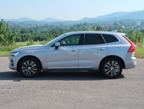 Volvo XC60 - 2021