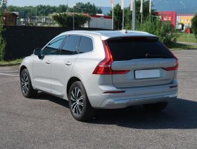 Volvo XC60 - 2021