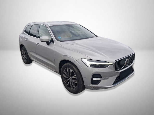 Volvo XC60 2021