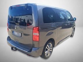 Peugeot Traveller - 2018