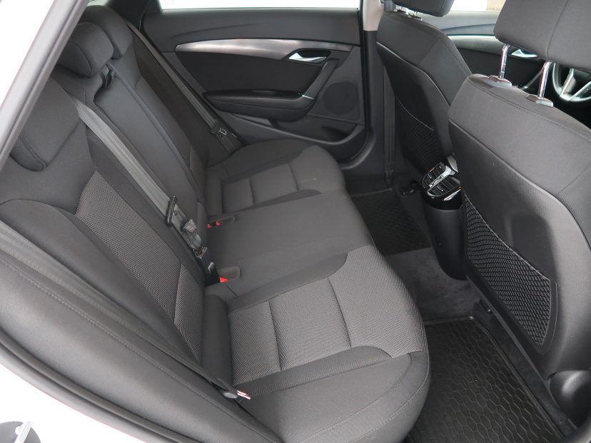 Hyundai i40, 2018
