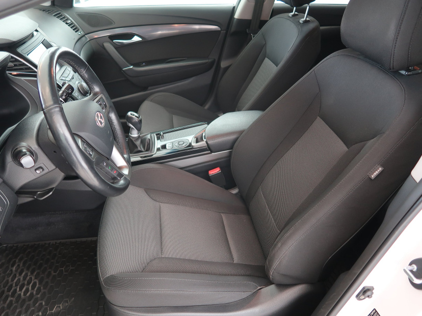 Hyundai i40, 2018