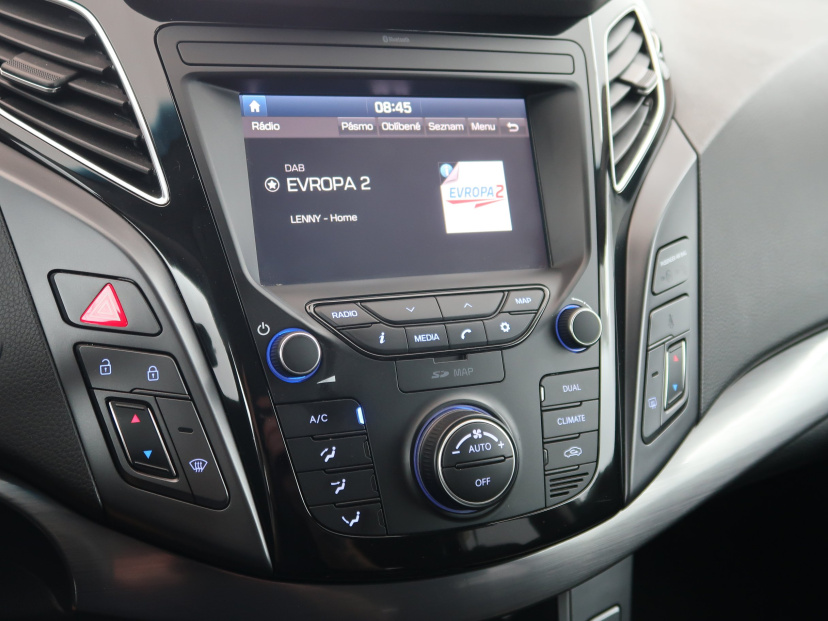 Hyundai i40, 2018