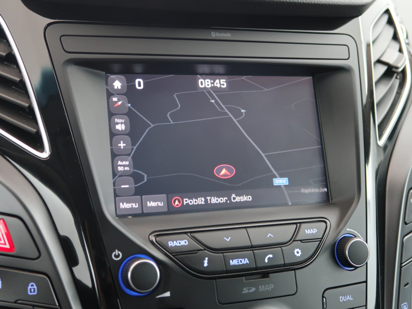 Hyundai i40, 2018