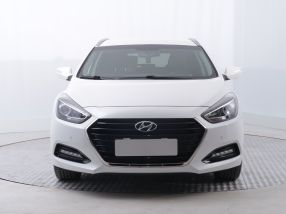Hyundai i40 - 2018