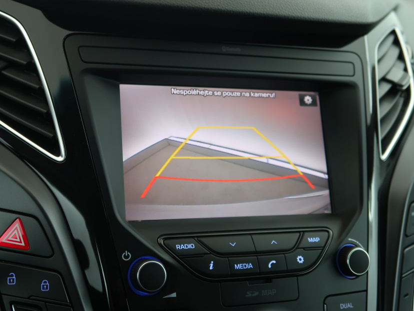 Hyundai i40, 2018