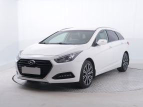 Hyundai i40 - 2018