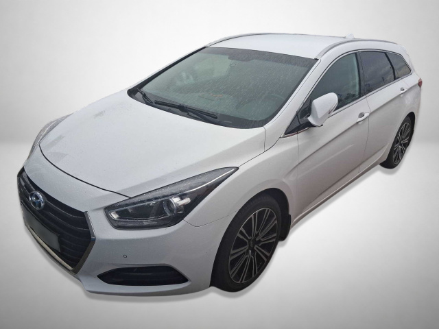 Hyundai i40 2018