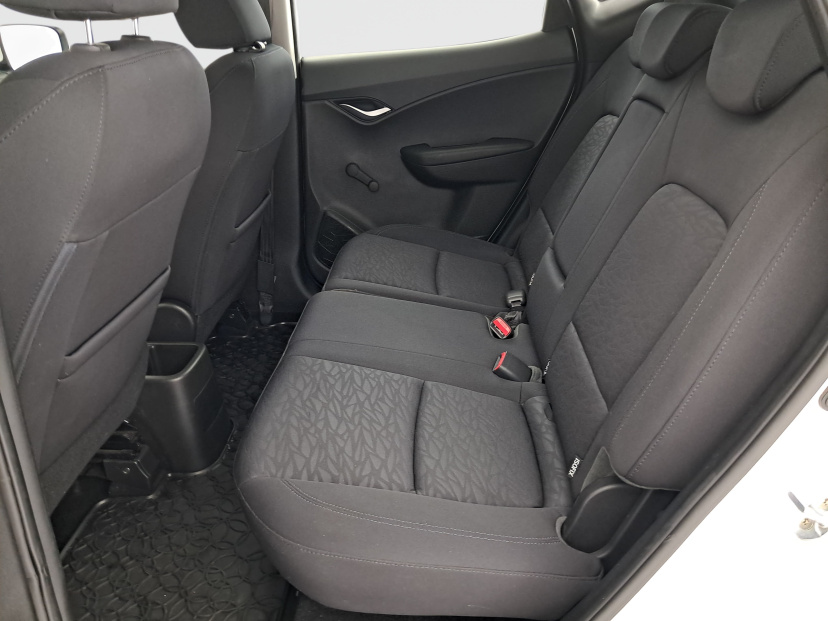 Hyundai ix20, 2019