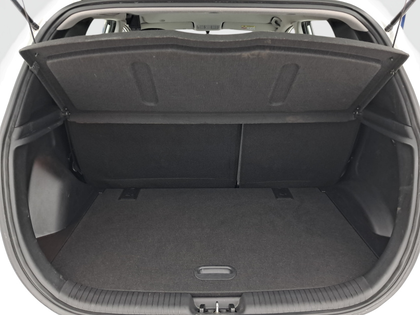 Hyundai ix20, 2019