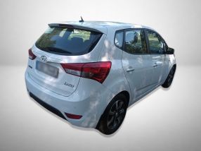 Hyundai ix20 - 2019