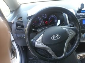 Hyundai ix20 - 2019